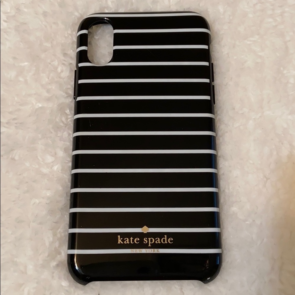 🖤iPhone X/XS Kate Spade phone case!🖤